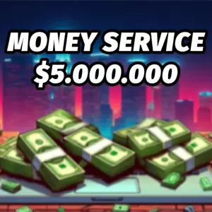 Xbox One & Xbox Series XS » $5.000.000 - Picture 1 of 3