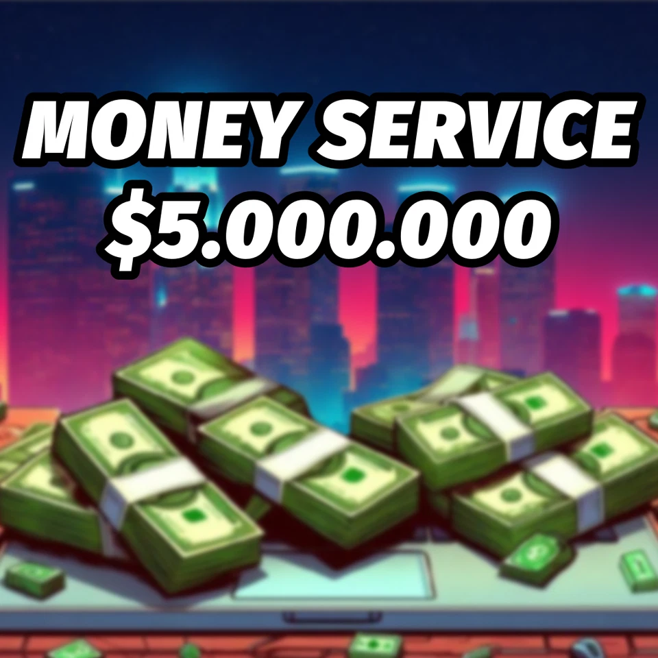 Xbox One & Xbox Series XS » $5.000.000 - Image 1 of 1