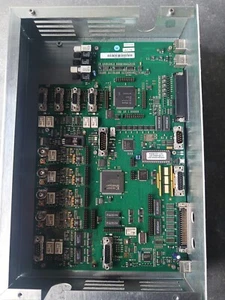Zeiss EVO SEM 50 L-SCAN Generator Rev 6.0 CPLD 4.0.0 - Picture 1 of 16