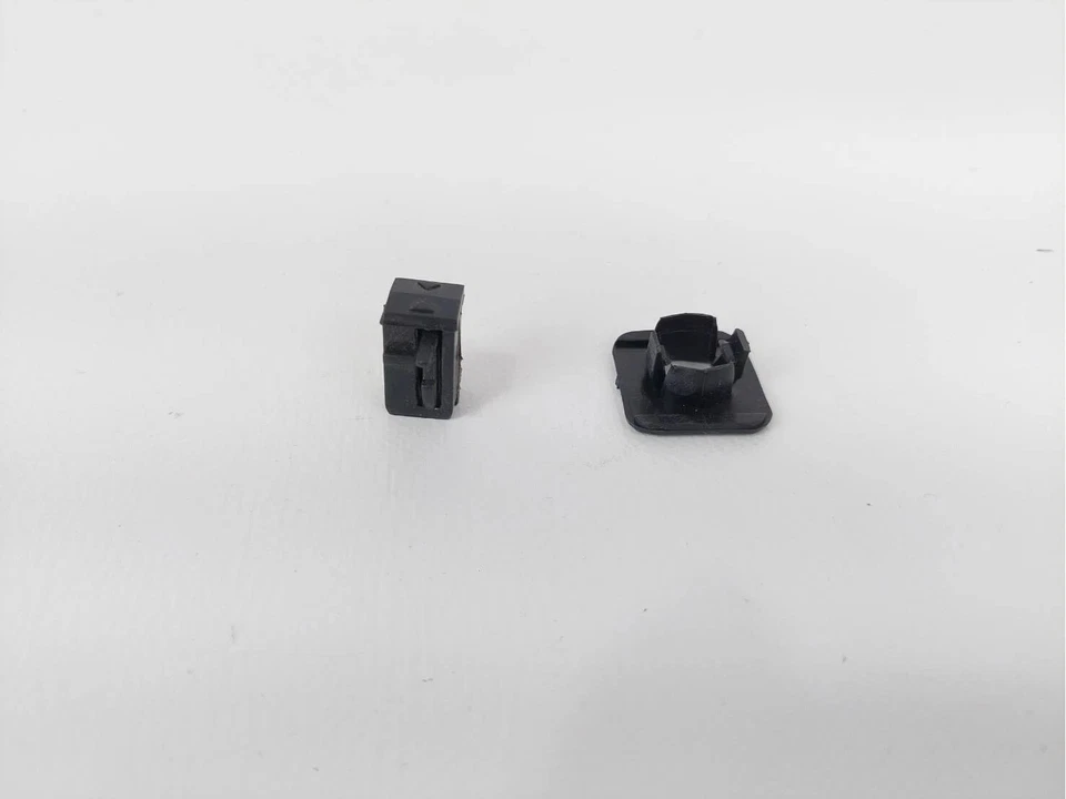 24 ojales de rejilla para camioneta Nissan D21 Sentra 80-97 Pathfinder 87-95 200SX Foto 1 de 1