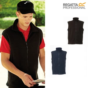 Regatta Professional Haber II Bodywarmer TRA700 - Unisex Winter Waistcoat Gilet