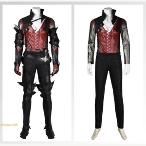 Final Fantasy XVI Clive Rosfield Cosplay Kostüm Erwachsene Halloween Outfit Männer Geschenk - Bild 1 von 25