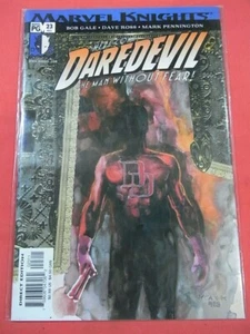 DAREDEVIL #23 - DD vs. Matt Murdock (Marvel 1998 2nd series) - Picture 1 of 1