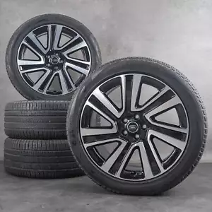 Original Land Rover 22 Zoll AllSeason L460 Style 7023 Range Rover Sport - Bild 1 von 3