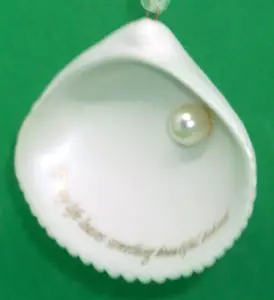 Hallmark 2008 Always Remembered - Porcelain - NIB - Picture 1 of 22