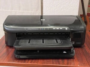 HP Officejet 7000 Tintenstrahldrucker – Großformatdruck bis A3 - Bild 1 von 7