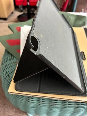 Speck Balance Folio Case for iPad mini 4 (7.9-inch) | Color: Black - Image 1 of 4