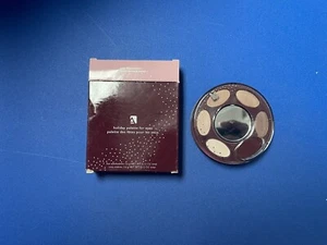 AVON Holiday Palette 2006 Holly Jolly Neutrals 5 eyeshadows 3.6 g .12 oz - Picture 1 of 2