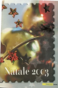 Santo Natale 2003 - Imagen 1 de 1