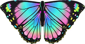 Niño pequeño-niños mariposa-alas para niñas mariposa-disfraz niños insecto vestido con - Imagen 1 de 11