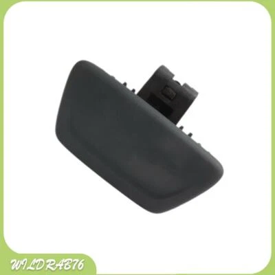 Ajuste para Ford Transit 2010-2013 8A6Z5806064AA guantera pestillo bloqueo mango negro Foto 1 de 4