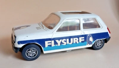 RENAULT 5 R5 FLYSURF  - VULLIERME  VULLI - Photo 1/4