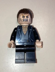 Lego Minifiguren Harry Potter The Burrow 4840 - Fenrir Greyback - Bild 1 von 2