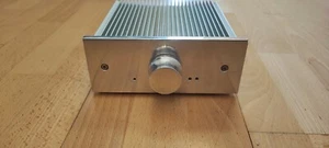TRANSROTOR KONSTANT M-1 Netzteil 33 45 Umdrehungen rpm speed control High End  - Bild 1 von 10