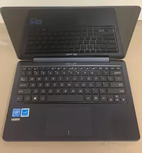 Portátil ASUS Transformer 11.6" 2 en 1 Pantalla Táctil SIN RAM SIN SSD VENDO PARA REPUESTOS - Imagen 1 de 5