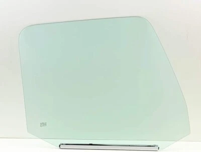 Passenger/Right Front Door Window Glass For 02-14 Volvo VHD VT / 97-24 VN Series Foto 1 de 4