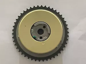 Engine Variable Valve Timing Sprocket Camshaft Phaser Gear for Buick Chevy GMC - Picture 1 of 5