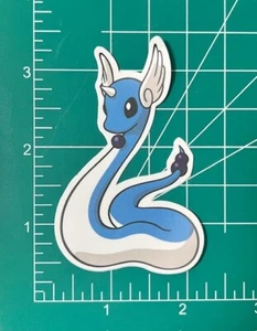 Pokemon Vinyl Stickers Car, Phone, Laptop Decal - Picture 1 of 46
