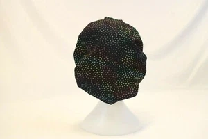 Rainbow Stars Bouffant Quirúrgico Exfoliante Dental Gorra Quimio Sombrero - Imagen 1 de 5
