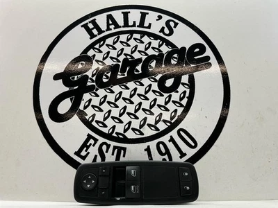 Interruptor de puerta delantero Driver Master Dodge Caravan 12 13 14 15 16 Foto 1 de 4