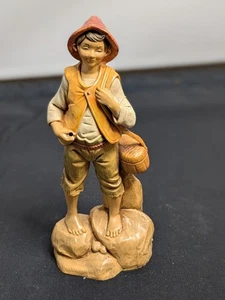 FONTANINI DEPOSE ITALIA 5" JACOB BELÉN PUEBLO PESCADOR 52583 NC - Imagen 1 de 12