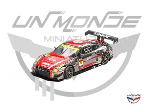 Nissan GT-R R35 Nismo GT3 #11 Gainer Tanax GT-R - Picture 1 of 1