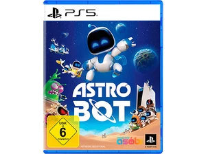 ASTRO BOT - [PlayStation 5] NEU OVP - Bild 1 von 1