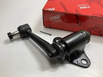 TRW JIA226 Steering Idler Arm For 1987-1993 Mazda B2200 B2600, 1987 B2000 - Image 1 of 4