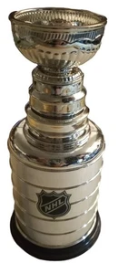 NEW IN BOX ...NHL Hockey Limited Edition Stanley Cup 1:7 Scale Replica 2005/2006 - Picture 1 of 4