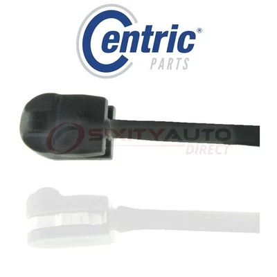 Centric Disc Brake Pads Wear Sensor Wires for 2010-2015 BMW 750Li xDrive og Foto 1 de 4