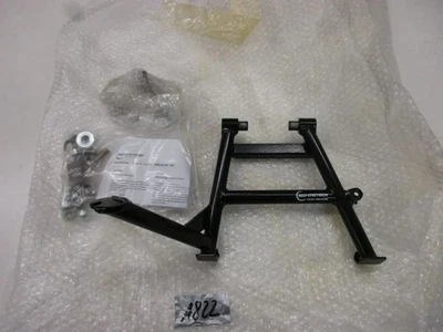 Hauptständer A822 Suzuki DL 650 A Mittelständer SW-Motech SW257 KBA 30365 - Bild 1 von 4