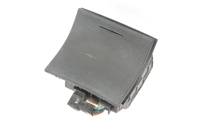 Mercedes Benz S550 W221 2007-2009 compartimento de toma de corriente trasera OEM Foto 1 de 4