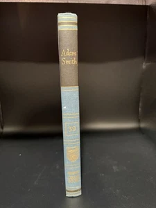 1952 Britannica Great Books of the Western World Vol 39 Adam Smith - Bild 1 von 2