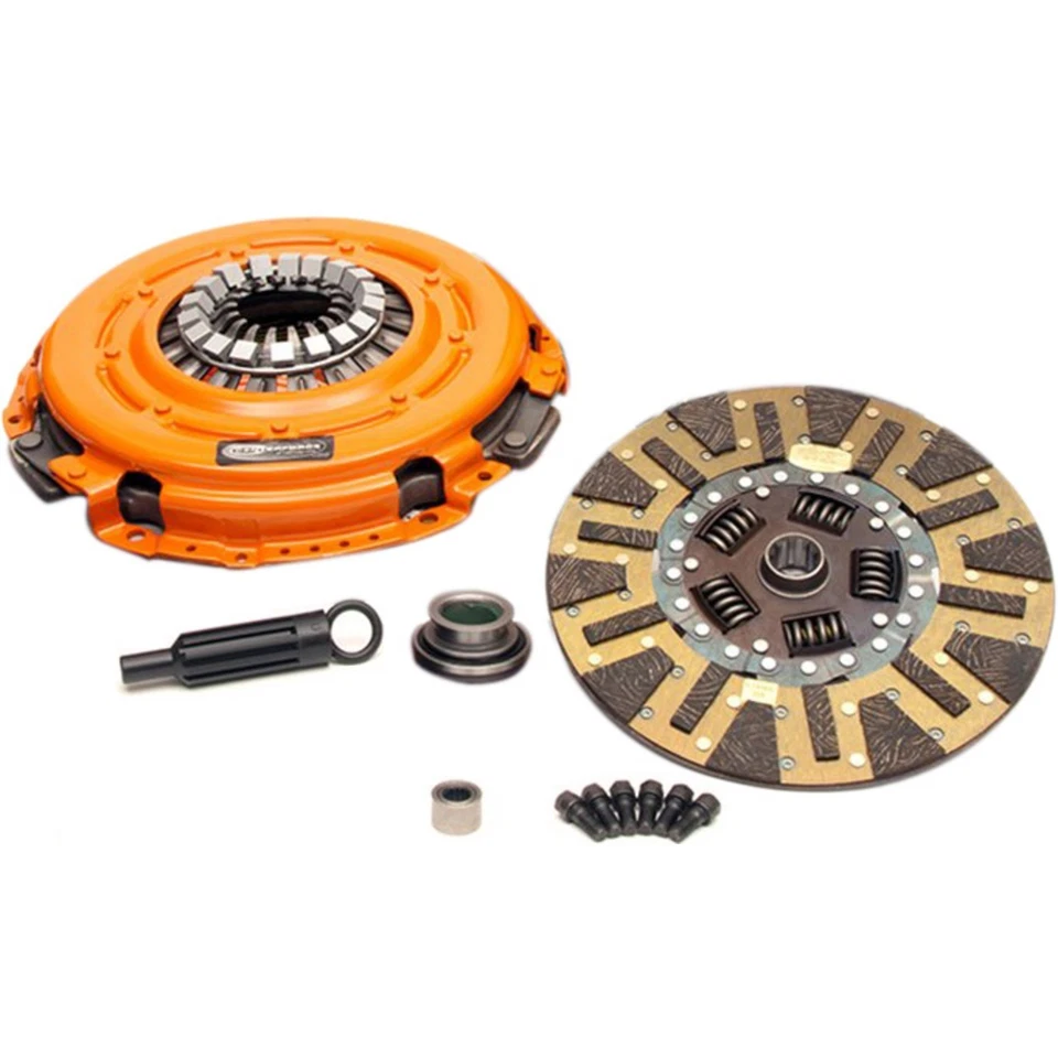 Centerforce KDF240916 Kit Clutch for Chevy Suburban Sierra Pickup Blazer C3500 - Image 1 of 1