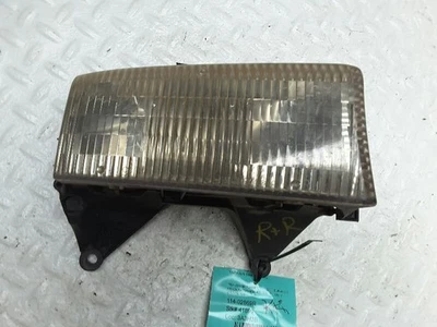 Passenger Right Headlight Fits 97-04 DAKOTA 131833 Foto 1 de 2