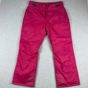 NEW Arctix Snowboarding Pants Pink Women Size XL Bootcut Waterproof Ski Sleding - Picture 1 of 10