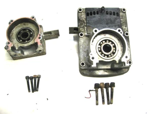 Shindaiwa Blower EB803 EB802 Crankcase Assy P021029372, 68242-21021, P021029360 - Picture 1 of 6