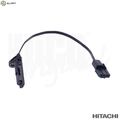 RPM SENSOR AUTOMATIC TRANSMISSION 137390 FOR AUDI A3/S3 CBZB 1.2L 4cyl A3 S3 - Image 1 of 4