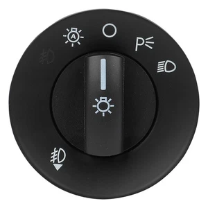 Nuevo interruptor de faro antiniebla para Ford Edge 2007 2008 2009 2010 7C3Z11654CA - Imagen 1 de 4