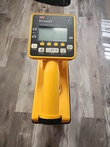 3M Dynatel 7420 EMS Marker/Tape Locator - Picture 1 of 8