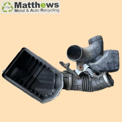 Used Upper Air Cleaner Assembly fits: 2008 Honda Cr-v upper Upper Grade A Foto 1 de 4