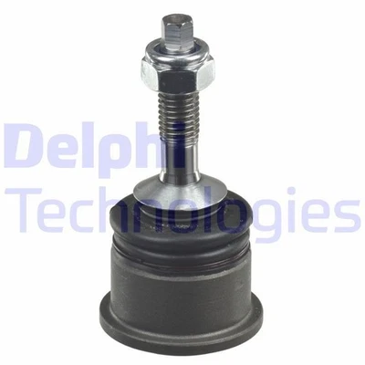 DELPHI Rotule de suspension Rotule inferieur TC2904 pour JAGUAR S-Type (X200) - Photo 1/4