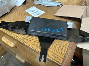Chassis ECM Driver Park Assist Fits 06-11 LINCOLN & TOWN CAR 627203 - Picture 1 of 7