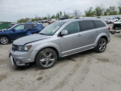 Dodge Journey Washer Reservoir 2017 3.60L OEM Used 110K Miles C25560 Foto 1 de 4