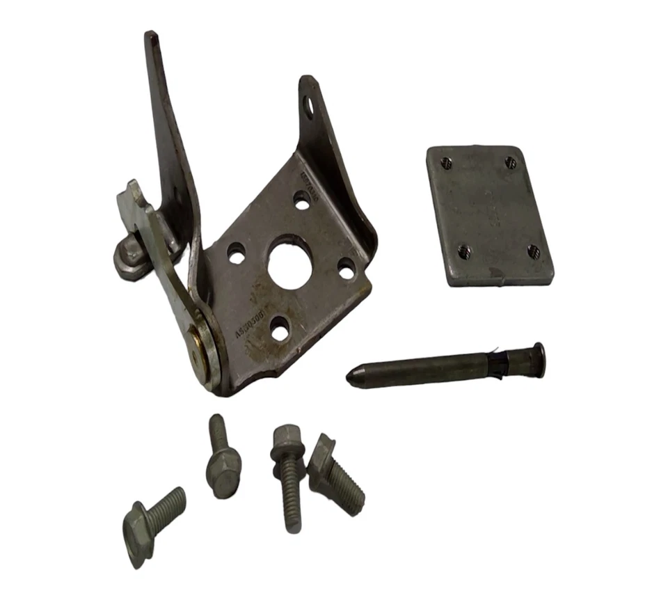 1990-1994 GMC CHEVROLET S10 SONOMA HINGE KIT FRT S/D UPR DR S 12381996 -  NEW - Image 1 of 1