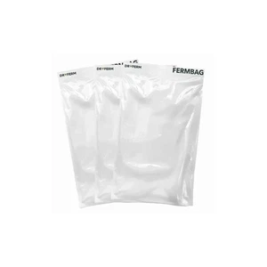 DryFerm FermBag für 100-250g 3St. (30x50 cm) Fermentationsbeutel Fermentation - Bild 1 von 1