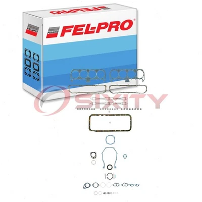 Fel-Pro Gasket Set for 1967-1971 Plymouth GTX 6.3L 7.2L V8 Engine Gaskets ei - Image 1 of 4