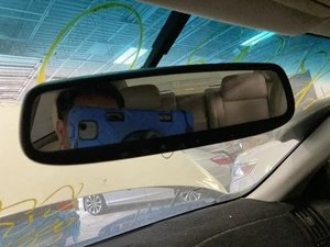 G35 2008 Rear View Mirror 4986273 - Picture 1 of 1