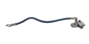 FORD FOCUS MK3 NEAGTIVE BATTERY TERMINAL AV6N100679BB 1.6 PETROL 2011-2014 - Picture 1 of 12