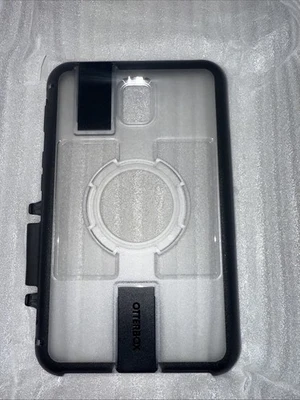 OtterBox UNIVERSE SERIES Case for Samsung Galaxy Tab Active3 - Black - Image 1 of 2